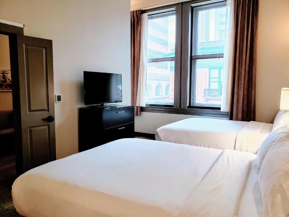 Staybridge Suites Baltimore - Inner Harbor by IHG Image 119