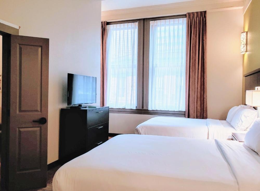 Staybridge Suites Baltimore - Inner Harbor by IHG Image 120