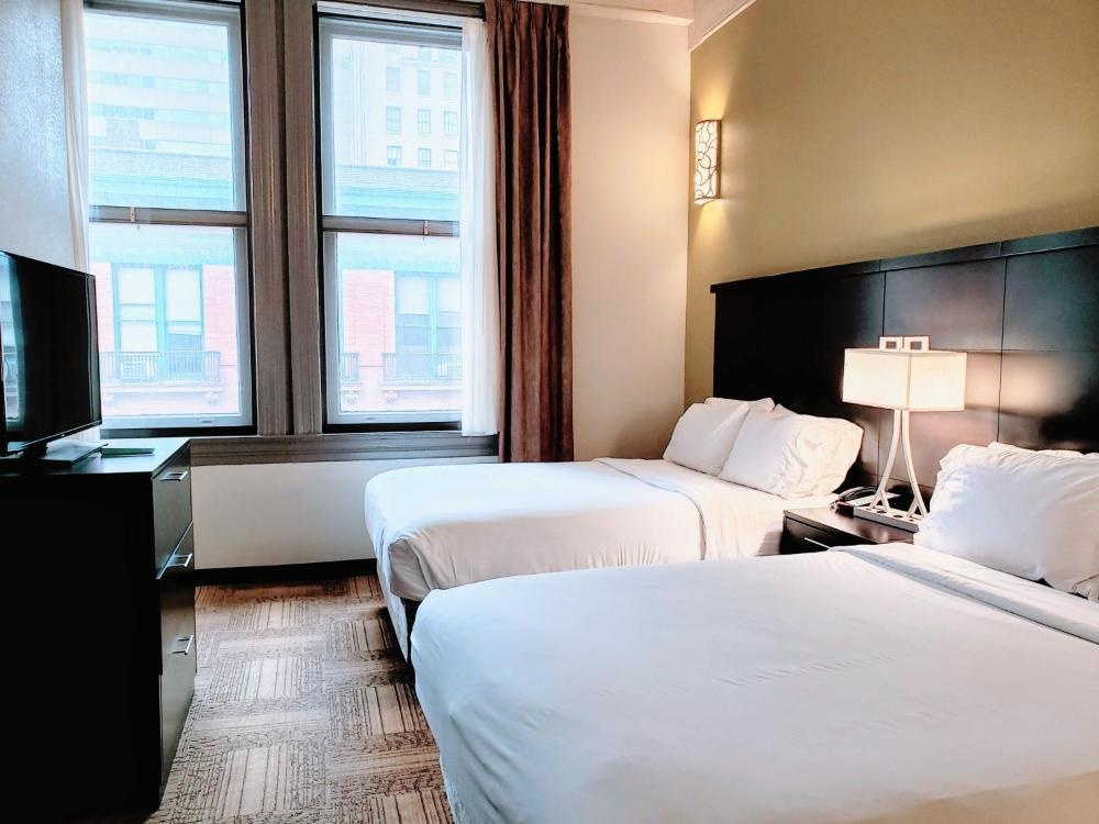 Staybridge Suites Baltimore - Inner Harbor by IHG Image 123