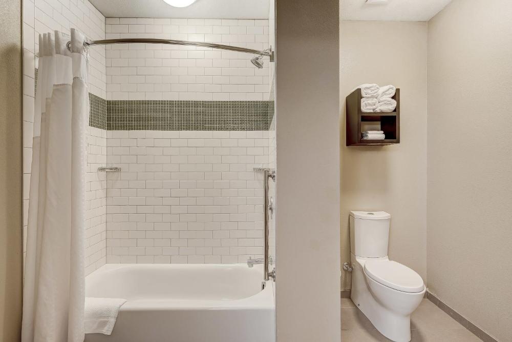 Staybridge Suites Baltimore - Inner Harbor by IHG Image 127