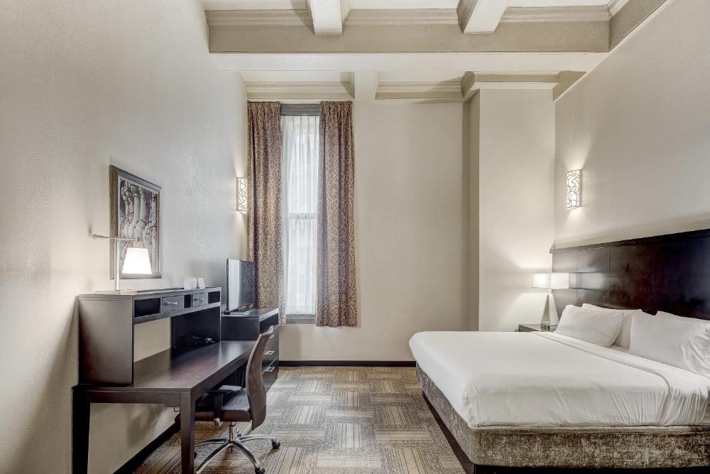 Staybridge Suites Baltimore - Inner Harbor by IHG Image 132