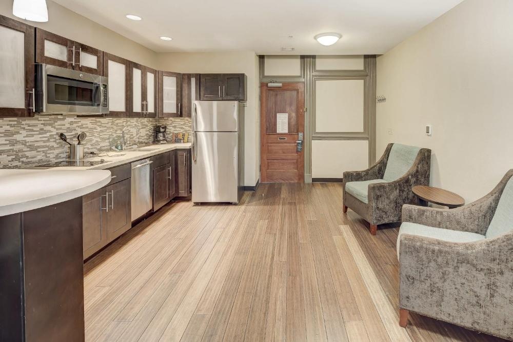 Staybridge Suites Baltimore - Inner Harbor by IHG Image 133
