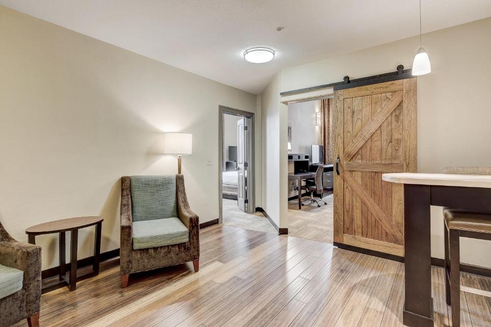 Staybridge Suites Baltimore - Inner Harbor by IHG Image 134