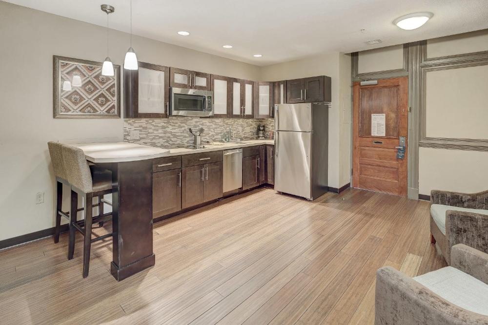 Staybridge Suites Baltimore - Inner Harbor by IHG Image 135