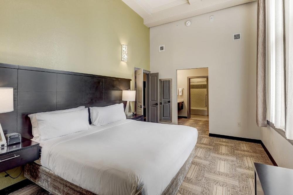 Staybridge Suites Baltimore - Inner Harbor by IHG Image 136