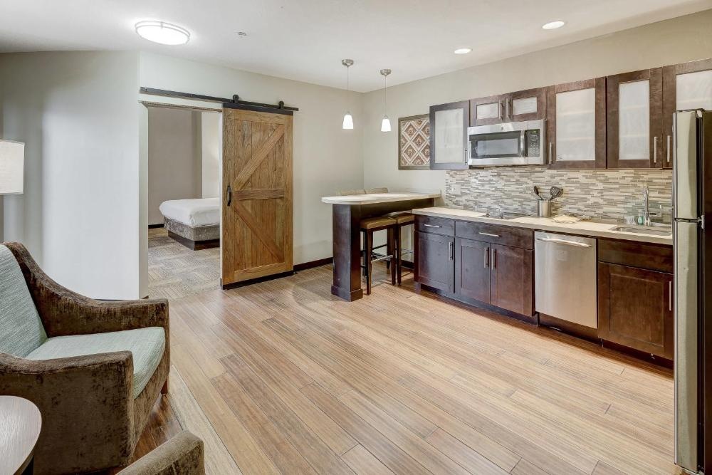 Staybridge Suites Baltimore - Inner Harbor by IHG Image 137