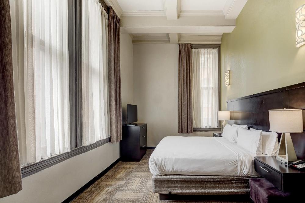 Staybridge Suites Baltimore - Inner Harbor by IHG Image 138