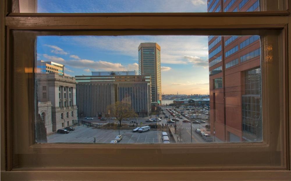 Staybridge Suites Baltimore - Inner Harbor by IHG Image 140