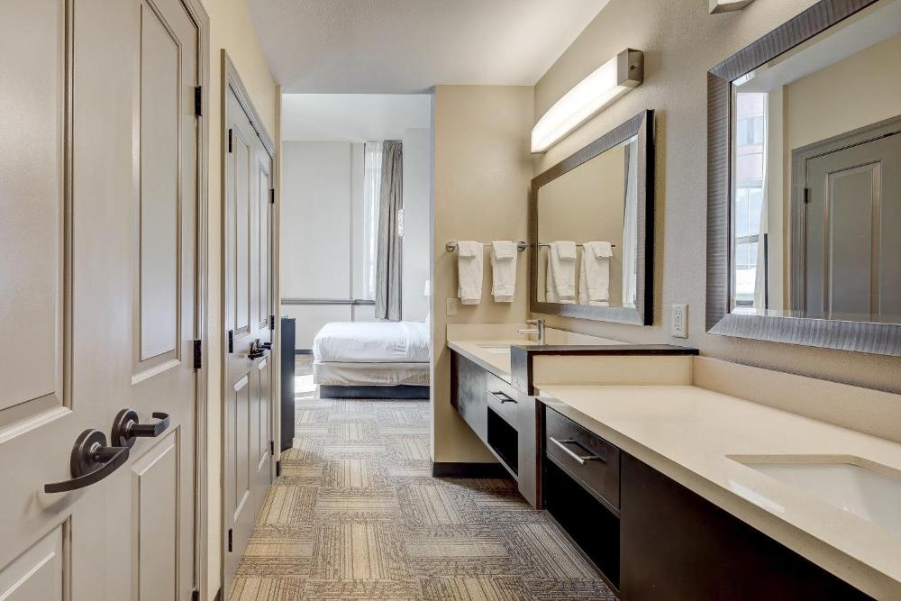 Staybridge Suites Baltimore - Inner Harbor by IHG Image 141