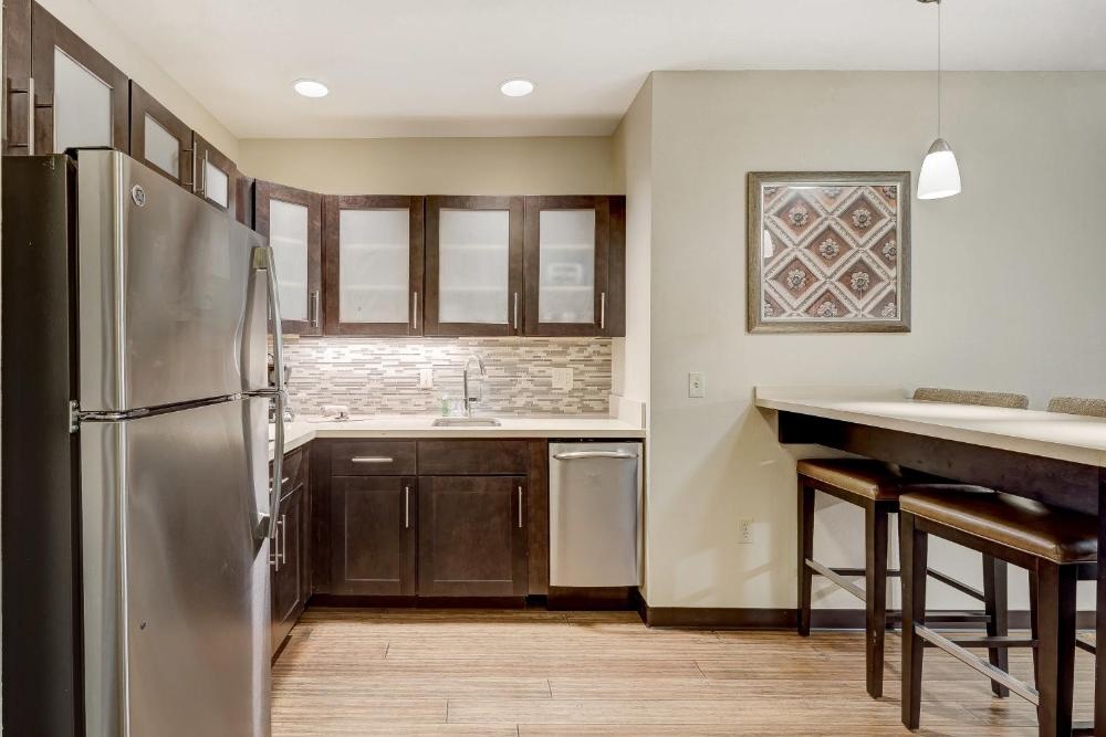Staybridge Suites Baltimore - Inner Harbor by IHG Image 146