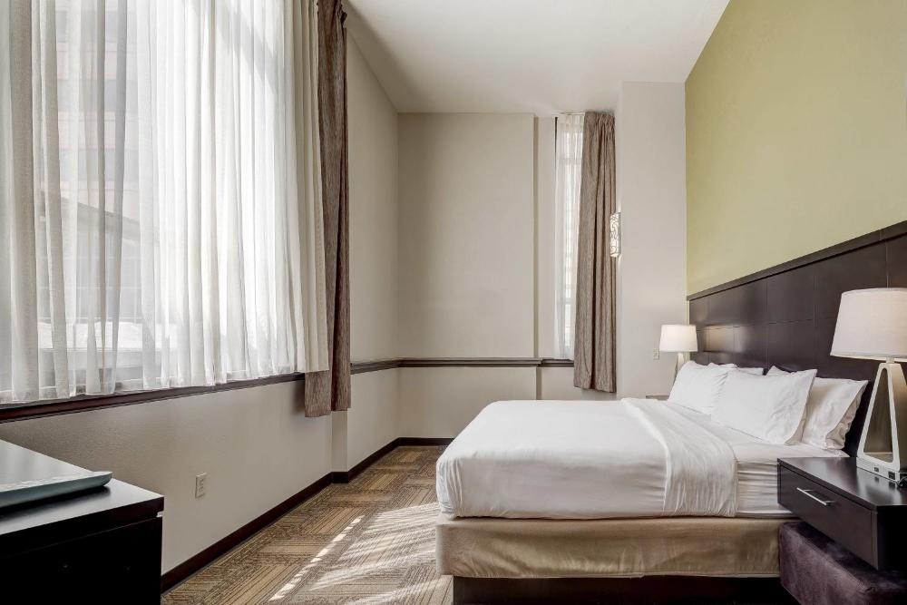 Staybridge Suites Baltimore - Inner Harbor by IHG Image 147