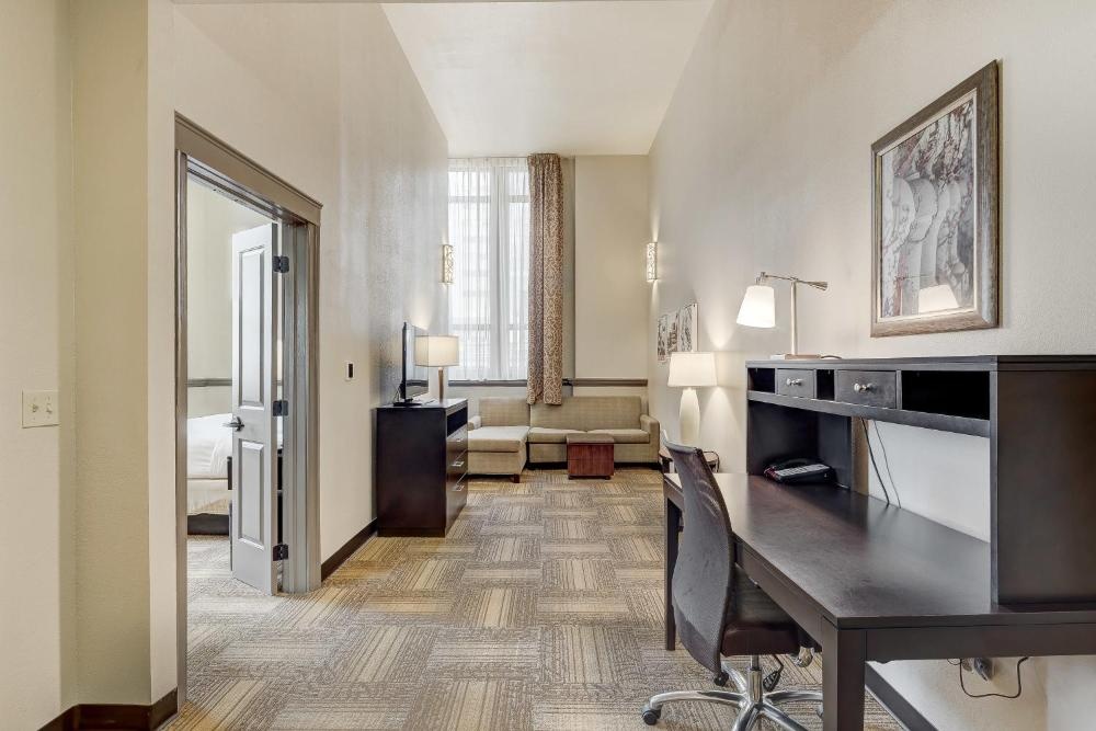 Staybridge Suites Baltimore - Inner Harbor by IHG Image 151
