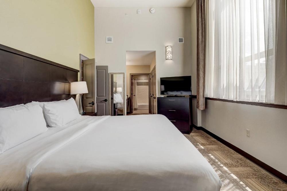 Staybridge Suites Baltimore - Inner Harbor by IHG Image 152