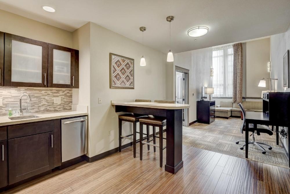 Staybridge Suites Baltimore - Inner Harbor by IHG Image 153