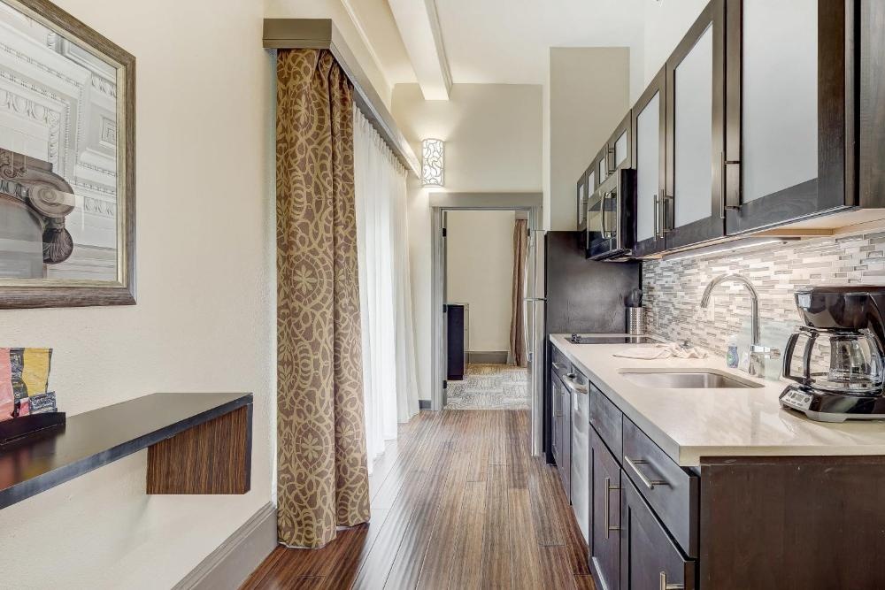 Staybridge Suites Baltimore - Inner Harbor by IHG Image 29