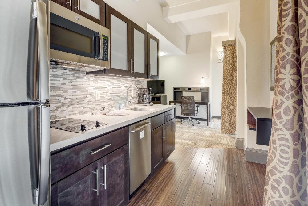 Staybridge Suites Baltimore - Inner Harbor by IHG Image 31