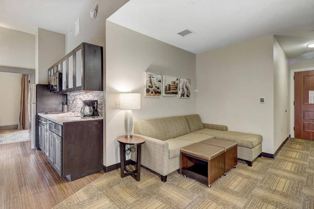 Staybridge Suites Baltimore - Inner Harbor by IHG Image 33