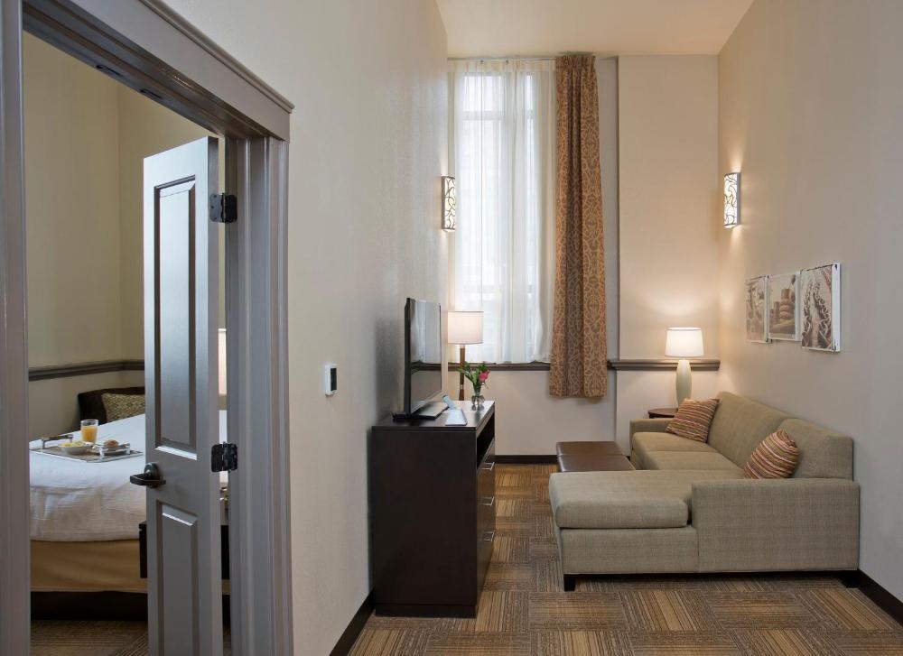 Staybridge Suites Baltimore - Inner Harbor by IHG Image 34