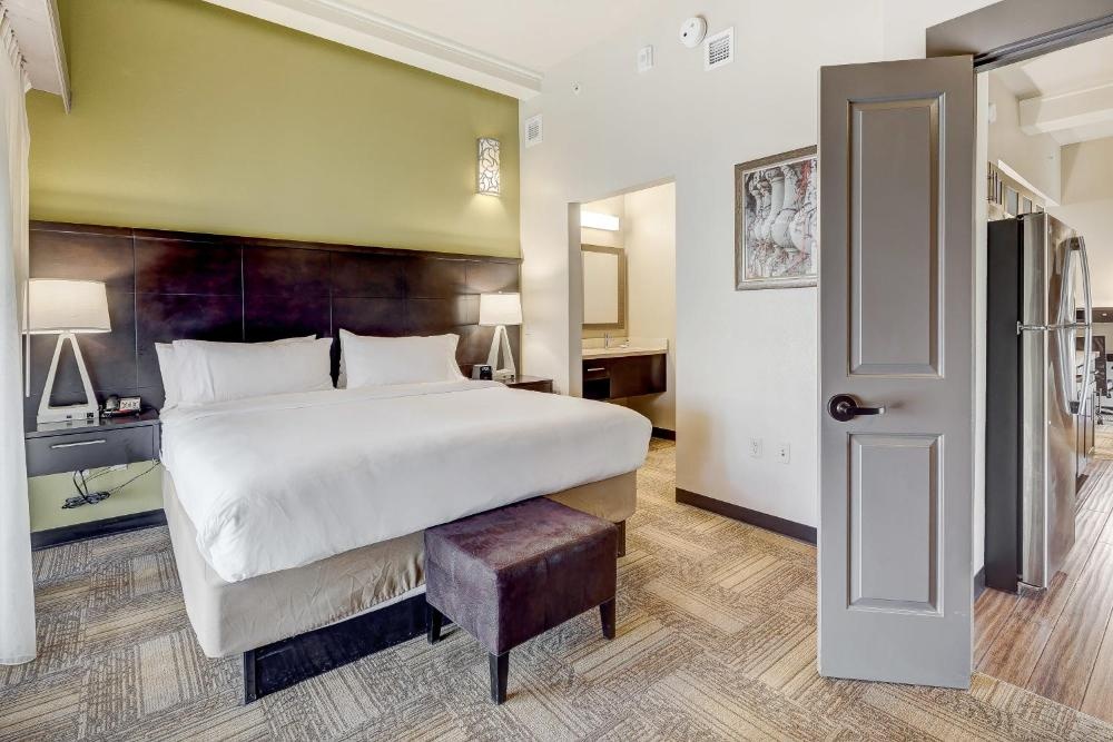 Staybridge Suites Baltimore - Inner Harbor by IHG Image 35