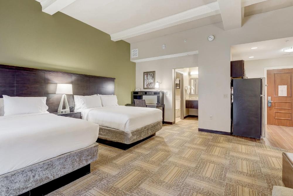 Staybridge Suites Baltimore - Inner Harbor by IHG Image 46