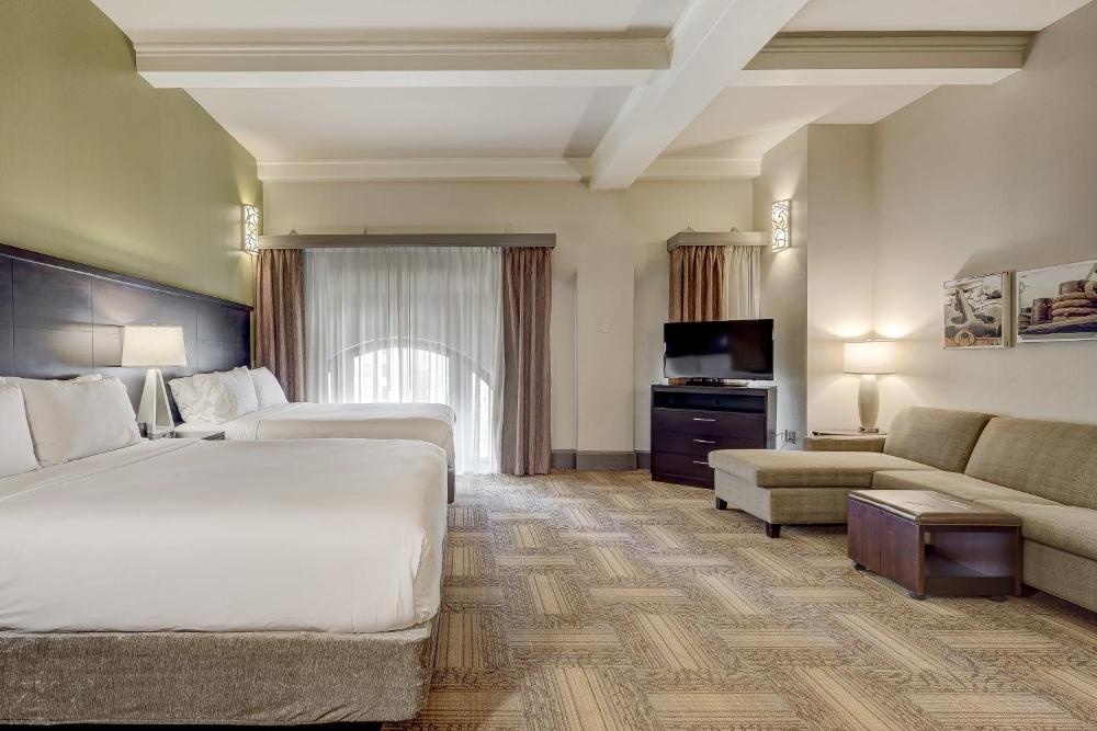 Staybridge Suites Baltimore - Inner Harbor by IHG Image 47