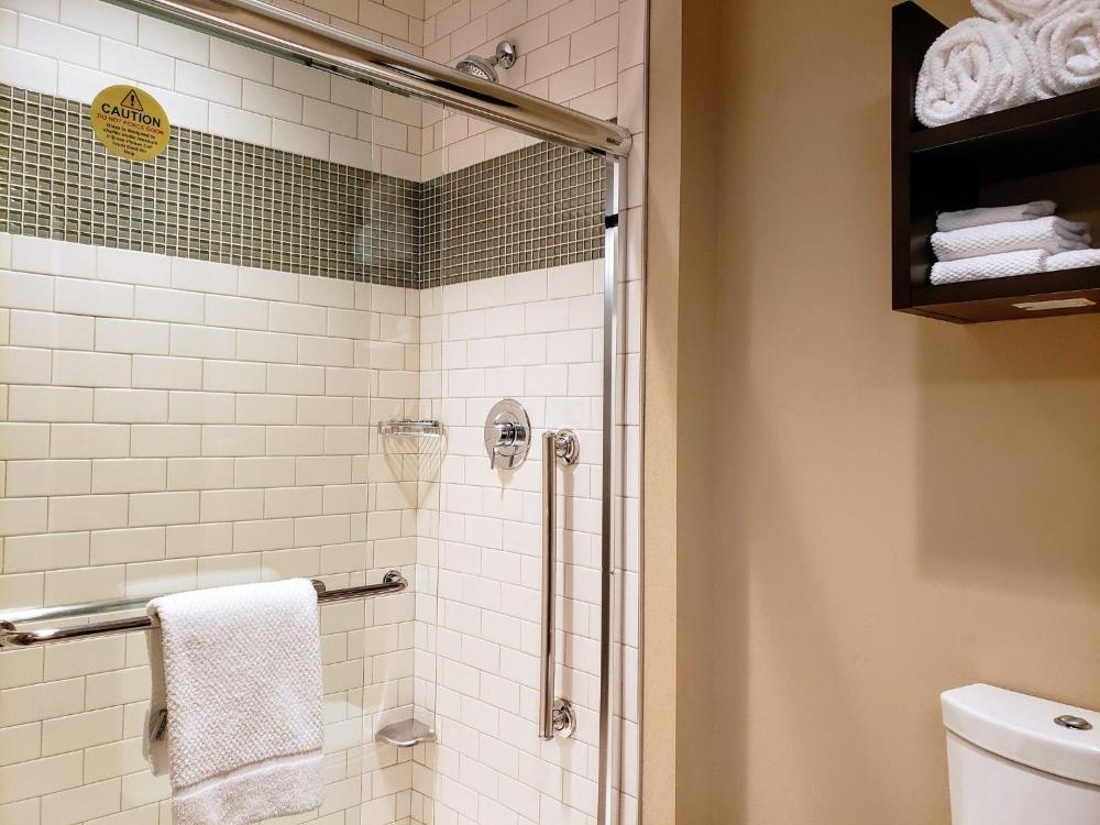 Staybridge Suites Baltimore - Inner Harbor by IHG Image 66