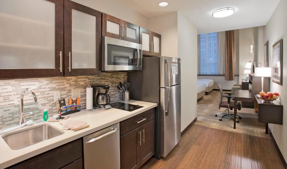 Staybridge Suites Baltimore - Inner Harbor by IHG Image 67