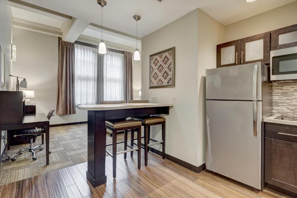 Staybridge Suites Baltimore - Inner Harbor by IHG Image 74