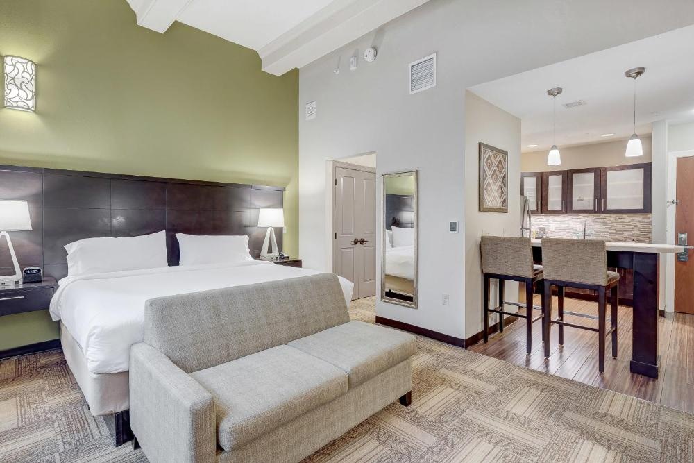Staybridge Suites Baltimore - Inner Harbor by IHG Image 77