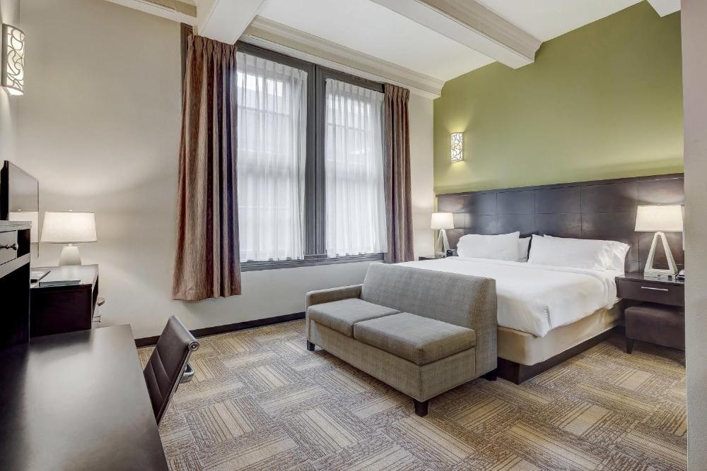 Staybridge Suites Baltimore - Inner Harbor by IHG Image 78