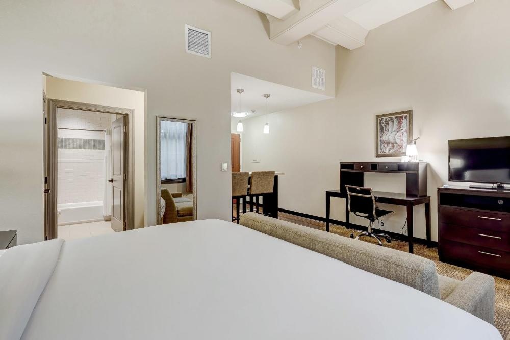 Staybridge Suites Baltimore - Inner Harbor by IHG Image 79