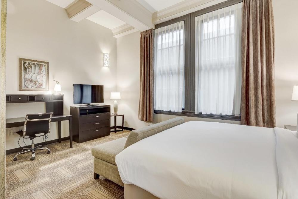 Staybridge Suites Baltimore - Inner Harbor by IHG Image 80