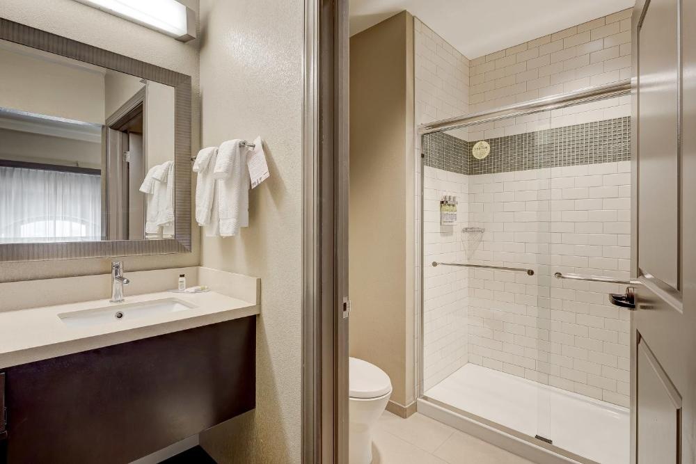 Staybridge Suites Baltimore - Inner Harbor by IHG