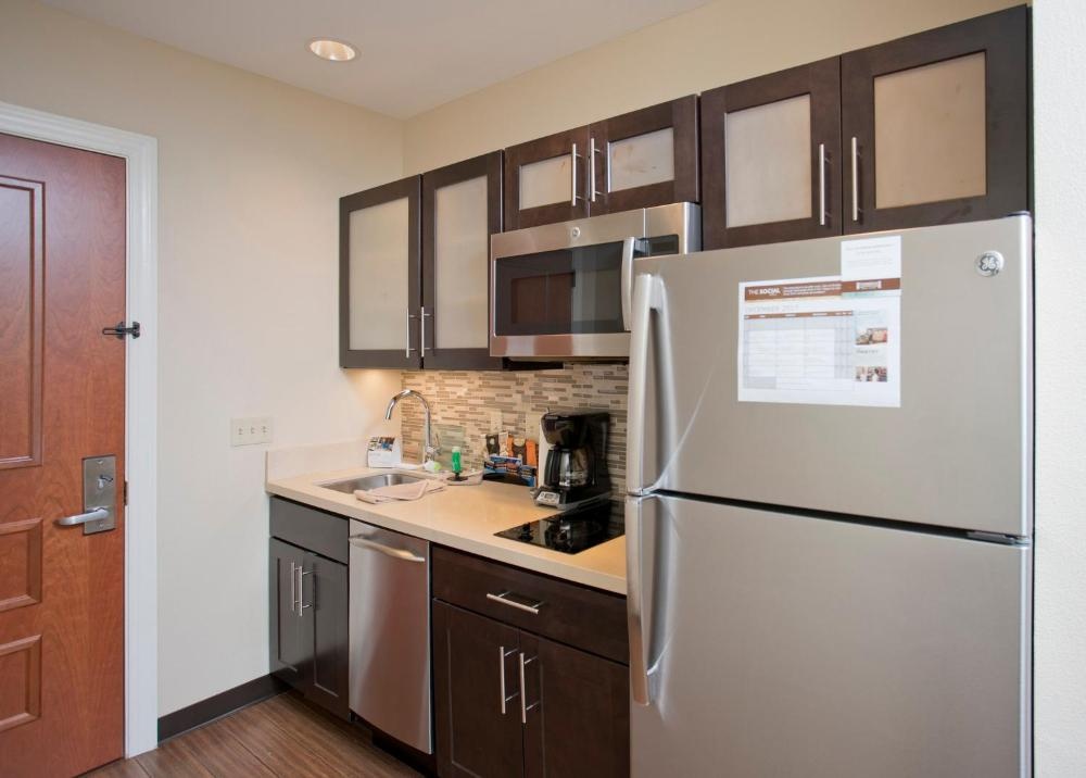 Staybridge Suites Baltimore - Inner Harbor by IHG Image 92