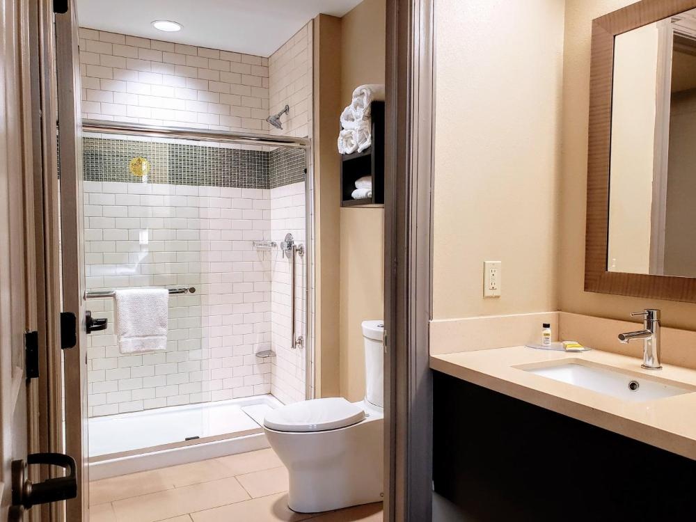 Staybridge Suites Baltimore - Inner Harbor by IHG Image 95