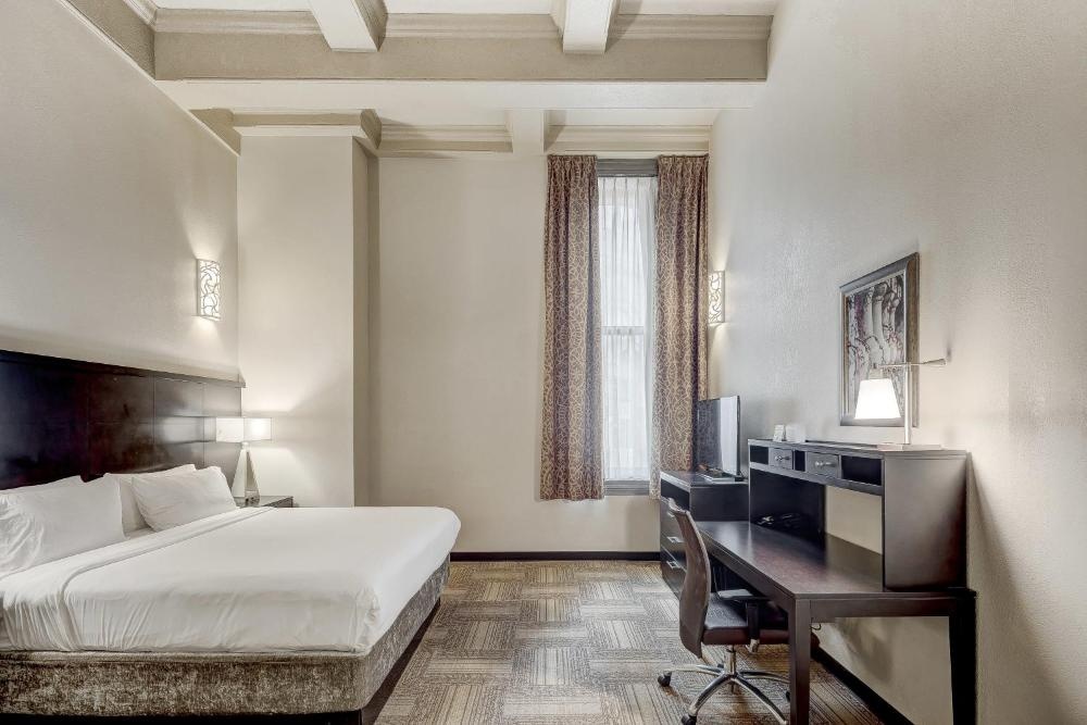 Staybridge Suites Baltimore - Inner Harbor by IHG Image 99